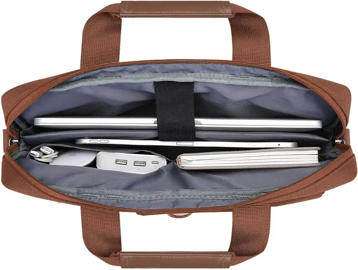 Sacoche pour ordinateur portable 13.3 14 15 16 17.3 pouces