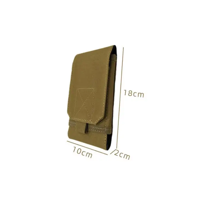 1 pièce Pochette universelle Molle pour téléphone portable