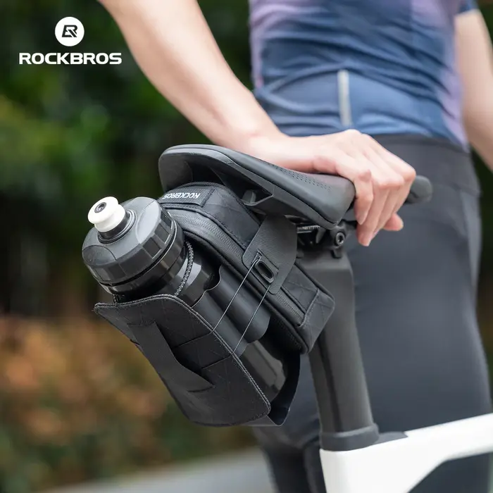 ROCKBROS – sac de selle de vélo