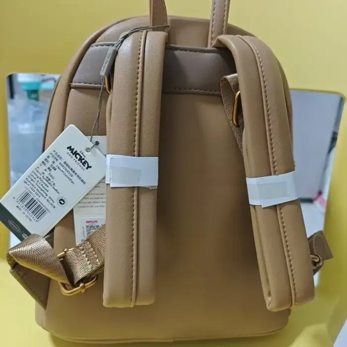 Sac à dos Chip & Dale, grande capacité