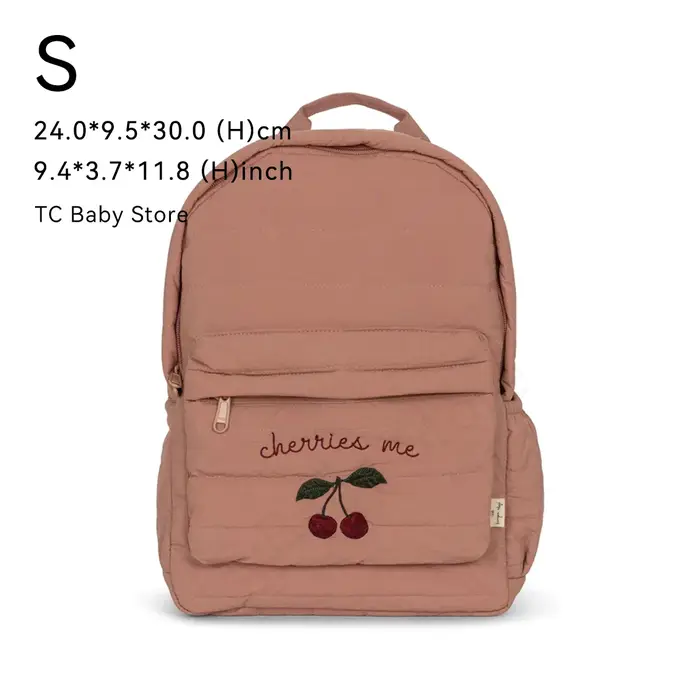 KS – sac à dos pour bébé