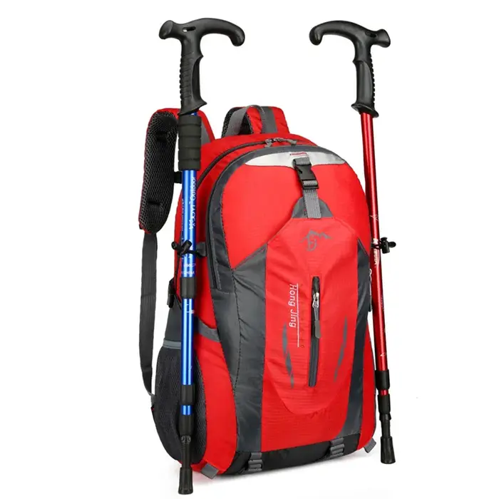 Sac à dos de sport étanche pour hommes et femmes