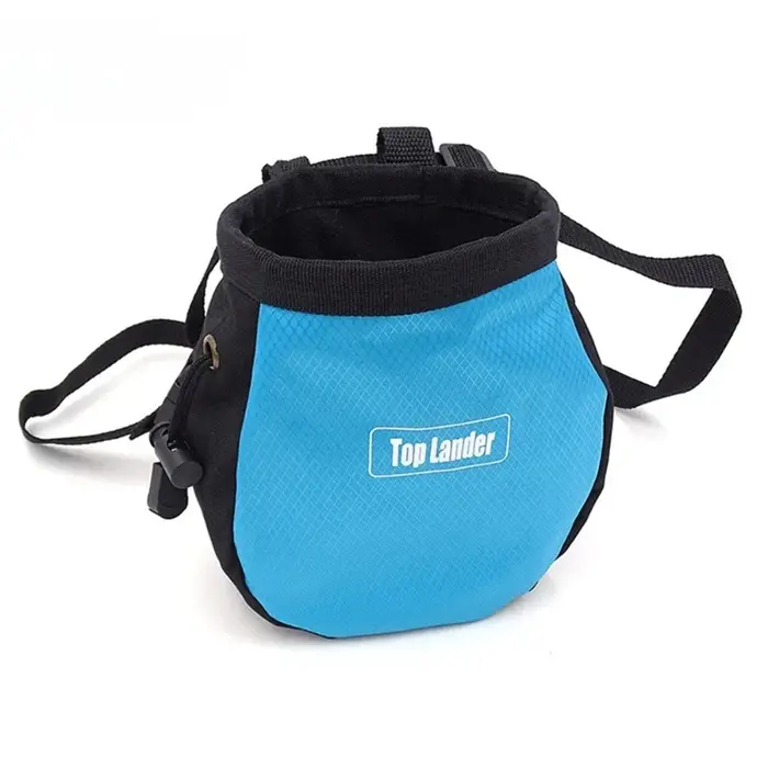 Sac de magnésie pour escalade