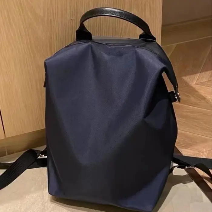 Sac à dos en nylon imperméable grande capacité