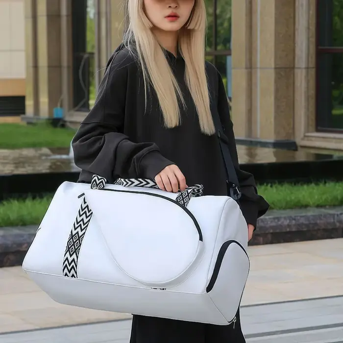 Sac de sport pour tennis