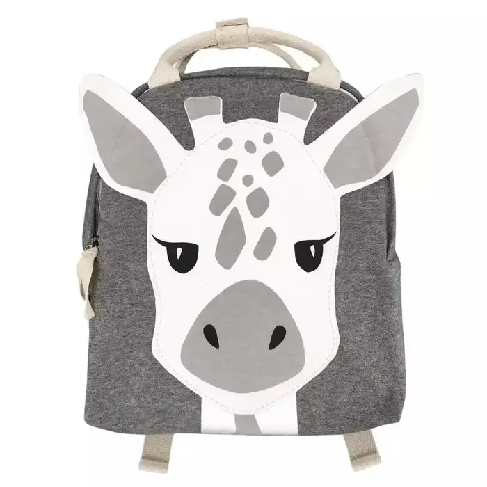 Mignon enfants sacs à dos animaux conception fille garçons sac à dos enfant en bas âge