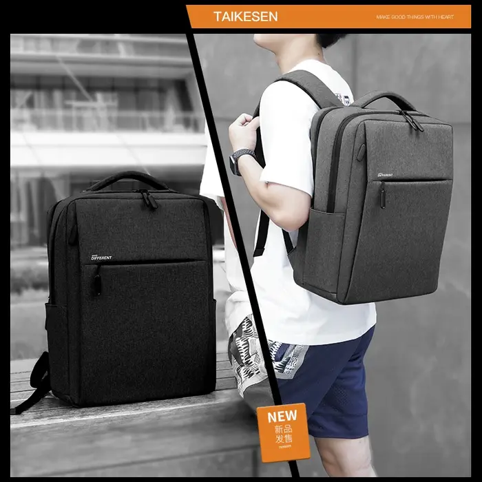 Sac pour ordinateur portable sac à dos sac d'école sac à dos Anti-vol hommes sac à dos voyage sacs à dos mâle loisirs