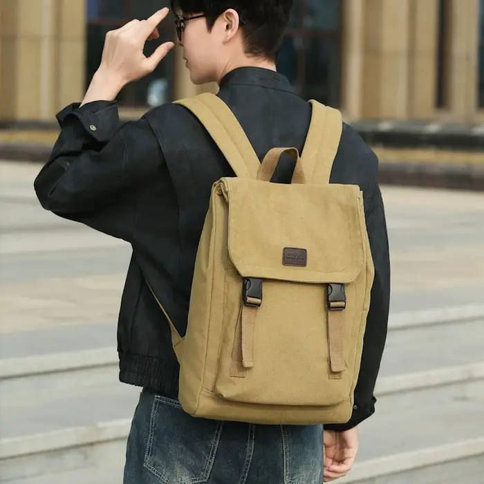 Sac à dos pour homme à la mode sacs