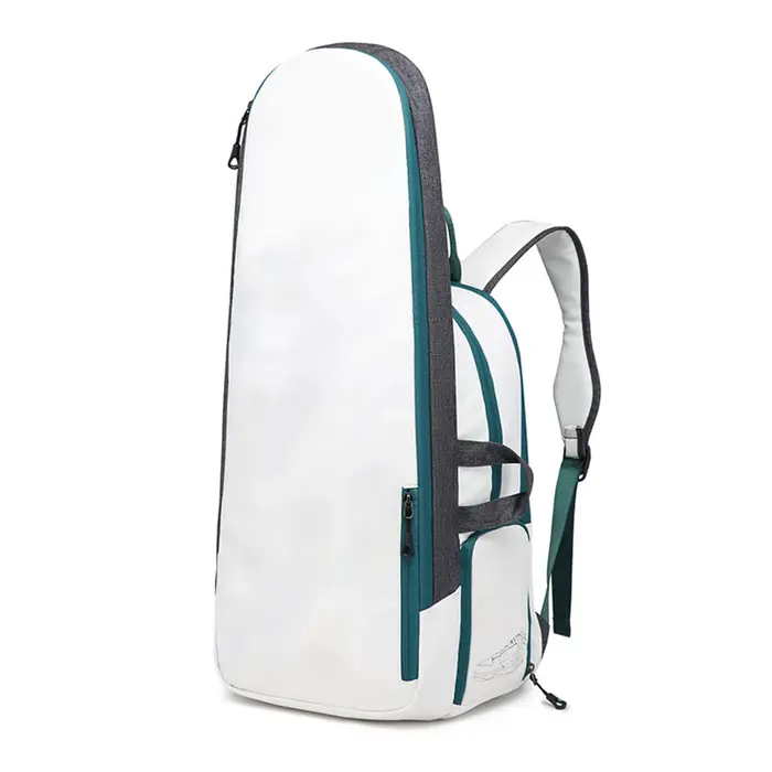 Sac à dos de badminton pour 3 raquettes