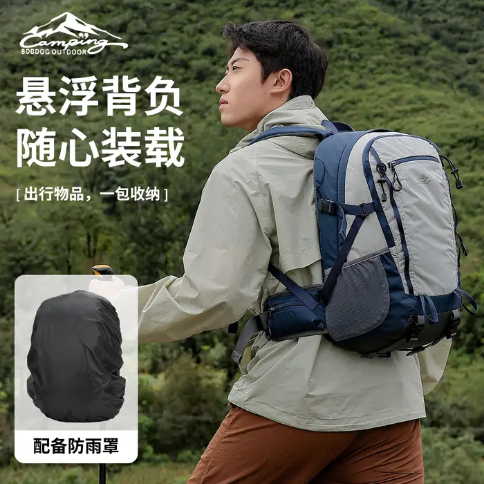 Sac à dos de randonnée en plein air