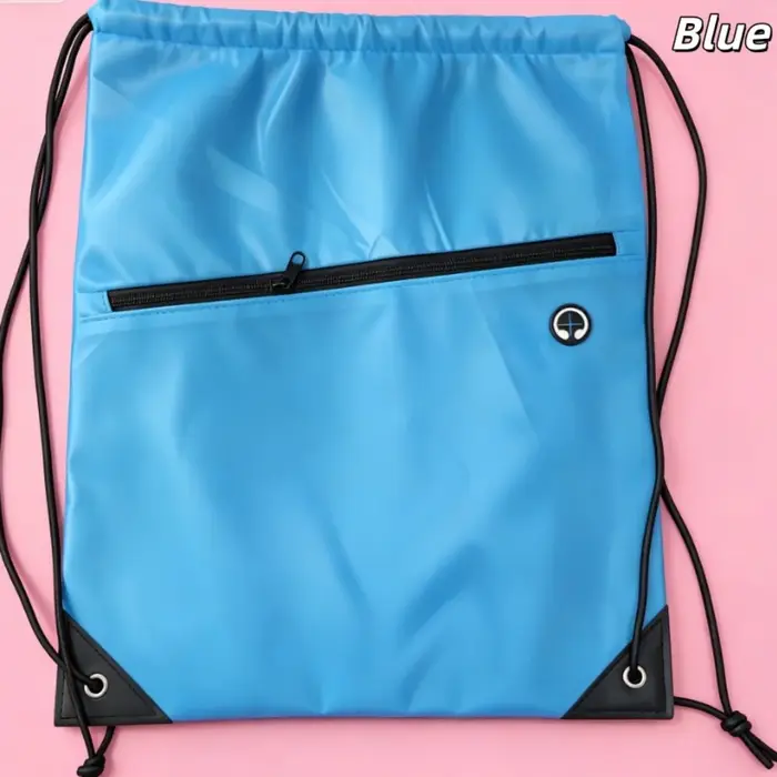 Sac à dos de sport pliable 6 pièces