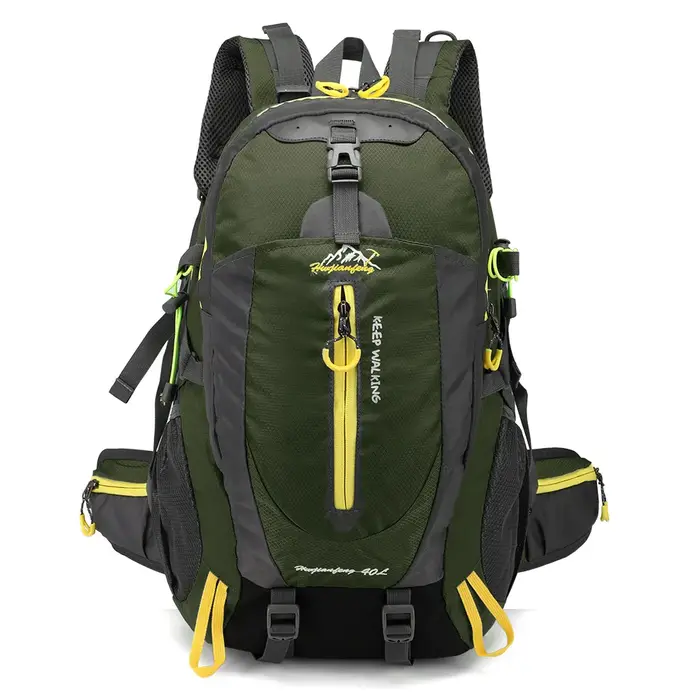 Sac à dos de sport d'extérieur