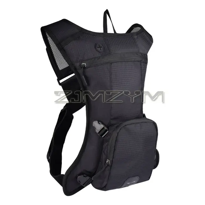 Sac à dos de cyclisme pour moto, grande capacité, pour Motocross, réfléchissant, pour Sport de plein