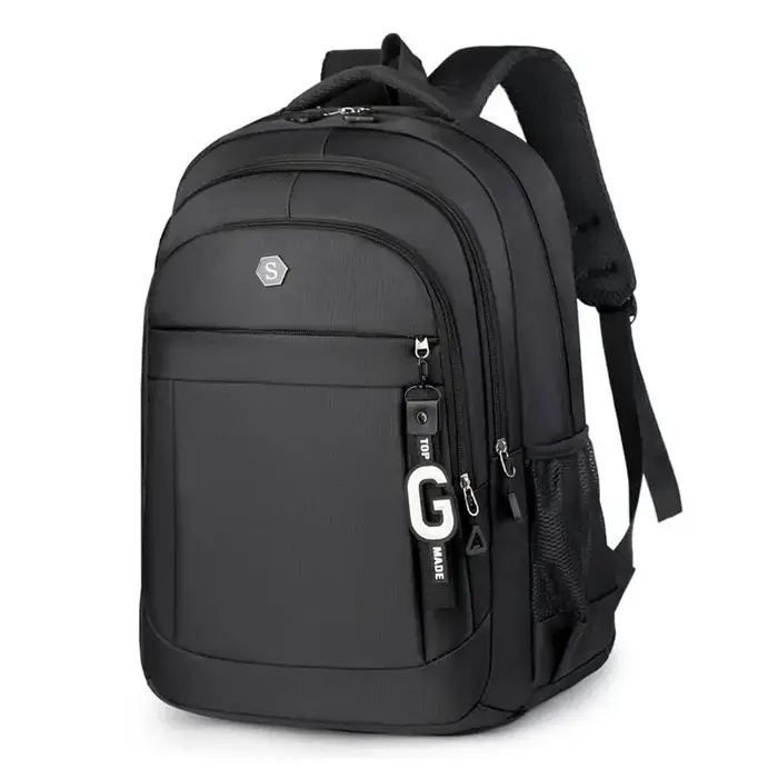 Sac à dos de voyage pour hommes et femmes, grande capacité, sacs à dos pour voyages d'affaires, sacs