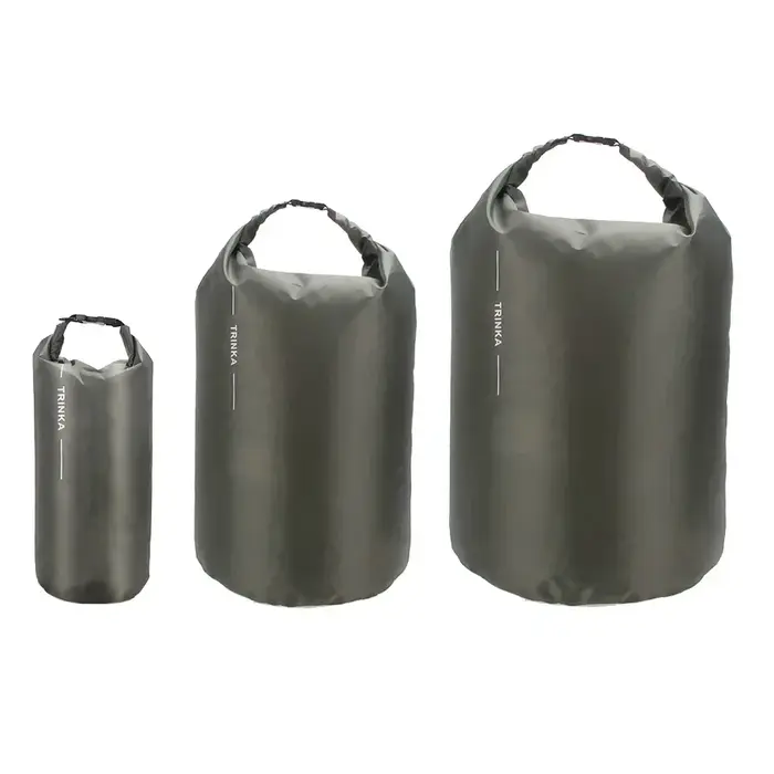 Sac de natation Portable étanche 8L 40L 70L