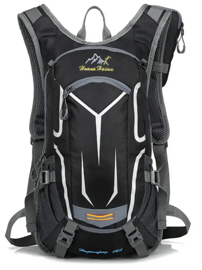 Sac à dos de randonnée pour vélo