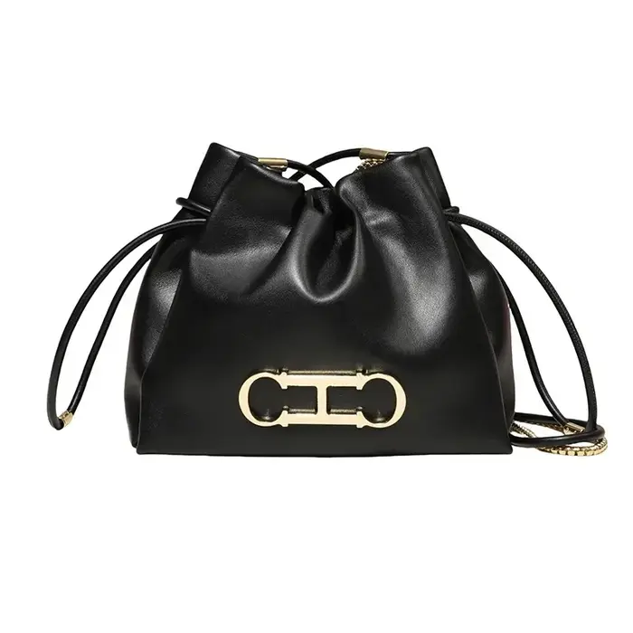Sac de banlieue CH tendance, sac à main femme de haute qualité au design uni, petit sac quotidien po
