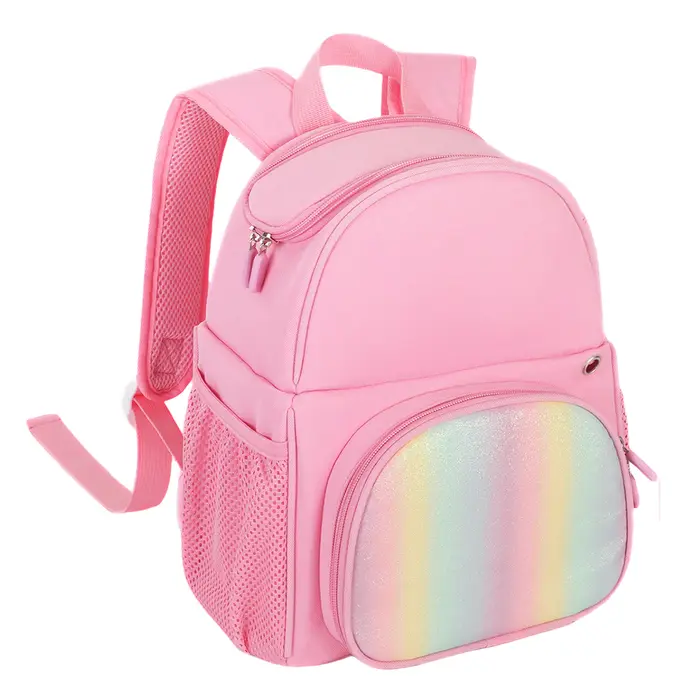 Sac à dos fonctionnel avec plusieurs poches