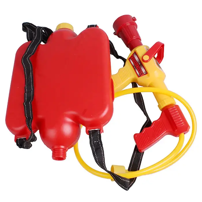 Sac à dos de pompier de 2500ML