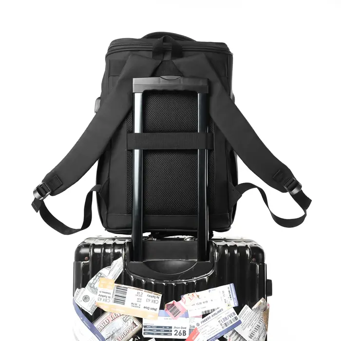 Sac à dos à la mode pour hommes