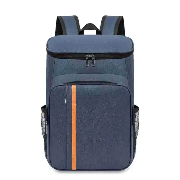 Sac à dos isotherme de grande capacité, sac thermique étanche pour pique-nique en plein air, camping