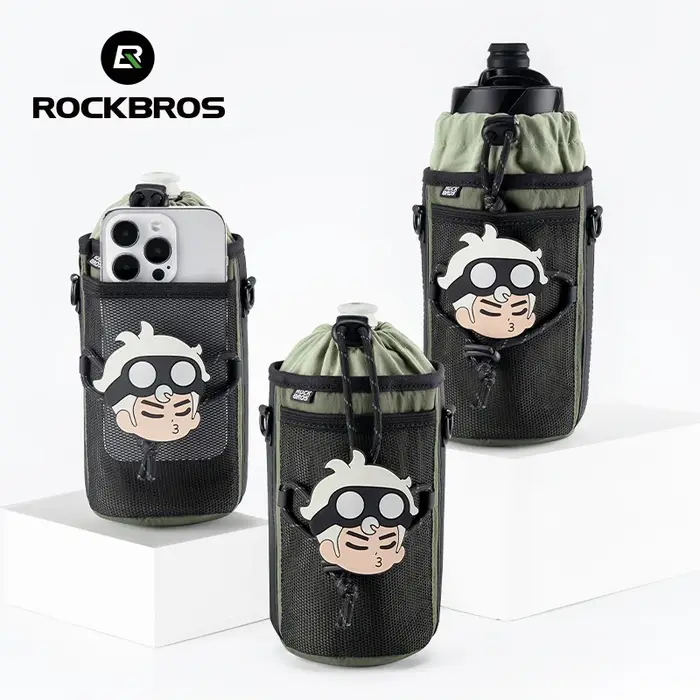 ROCKBROS – sac de vélo 1L