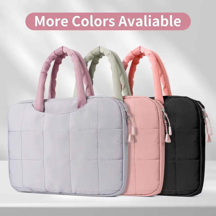 Sac pour ordinateur portable iPad A16 13 15.6