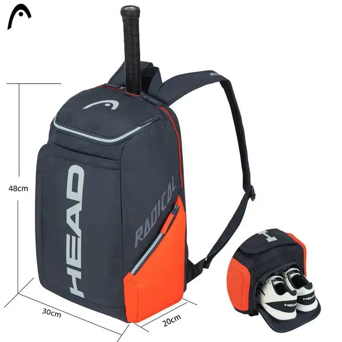 Sac à dos de tennis HEAD Original Radical