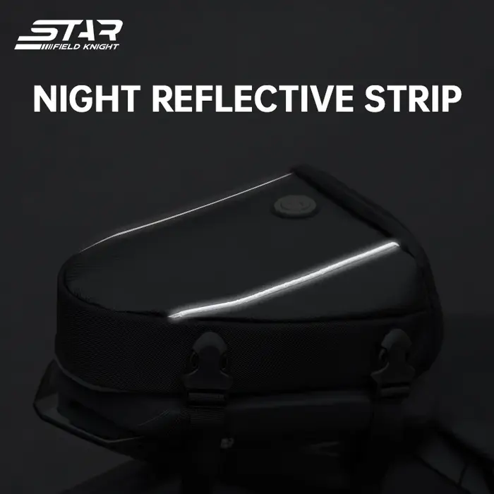 SFK – sac de moto de grande capacité