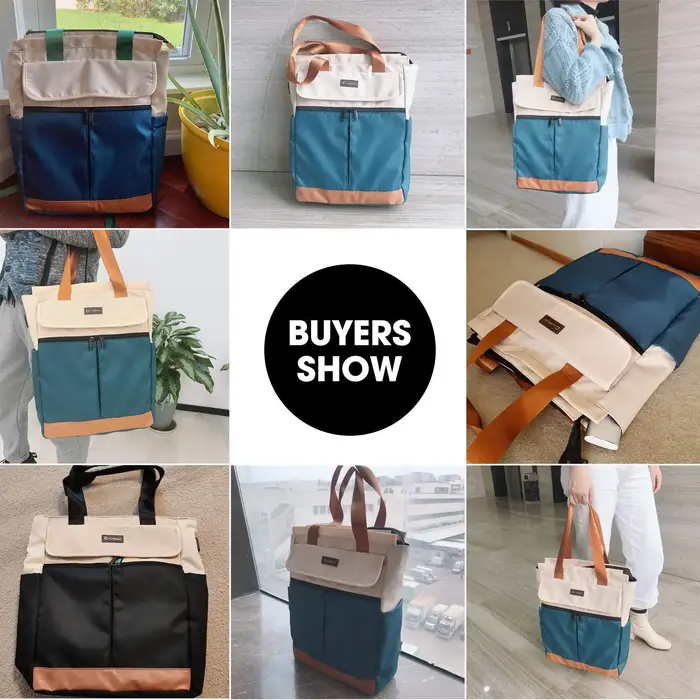 Sac à dos étanche pour femme