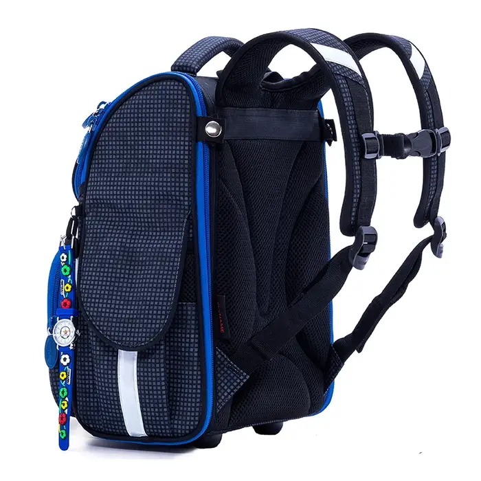 Sac à dos d'école orthopédique pour garçons