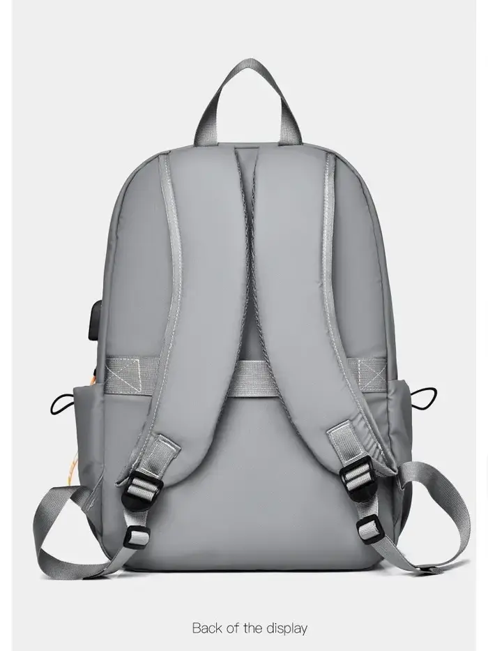 Fashional Cool homme sac à dos haute qualité en Nylon