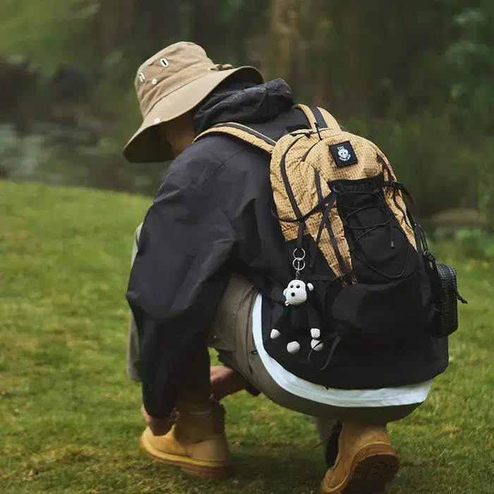 Sac à dos de randonnée en plein air 24L