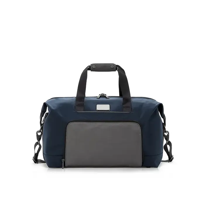 Sac de voyage en nylon balistique pour homme, grand sac de voyage, sac de week-end, bagage à main po