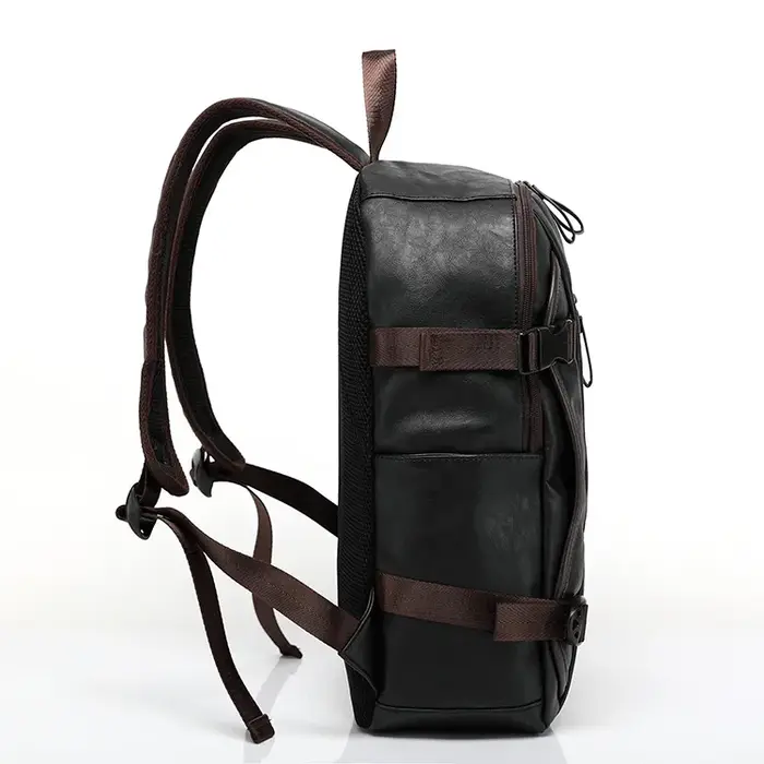 Nouveau Style coréen hommes sac à dos