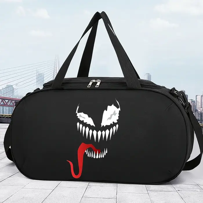 Venom – sac de Sport de gymnastique