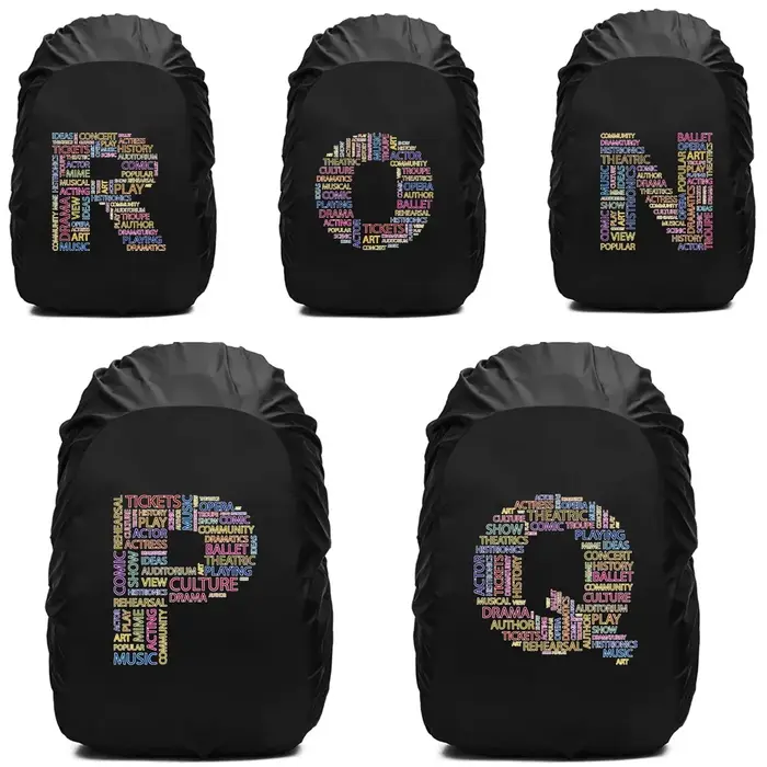 Sac à dos imperméable pour homme