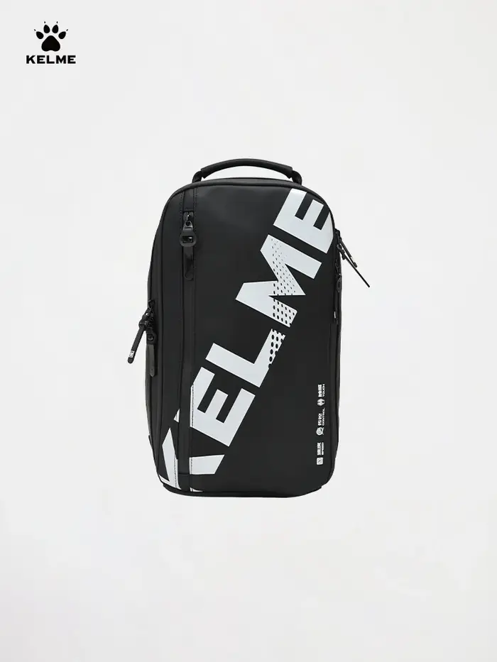 Kelme-Sac de rangement respirant pour chaussures de football
