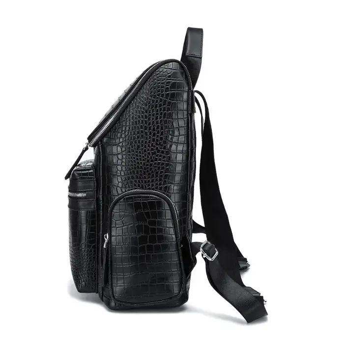 Sac à dos de luxe pour homme