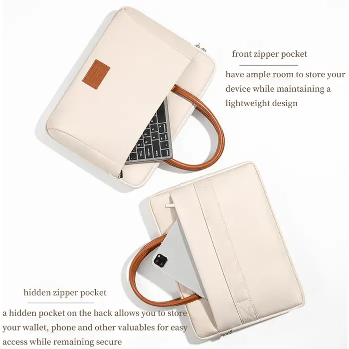 Sac pour ordinateur portable pour femmes