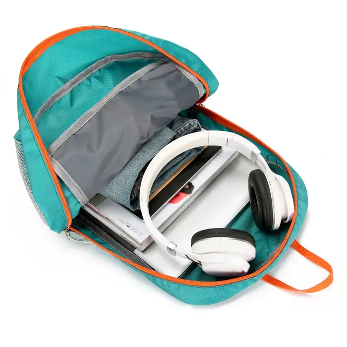 17l sac à dos pliant portatif sac à dos