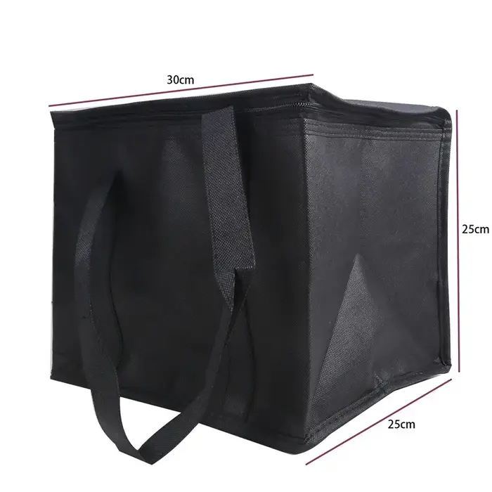 Sac isotherme thermique isolé 70L