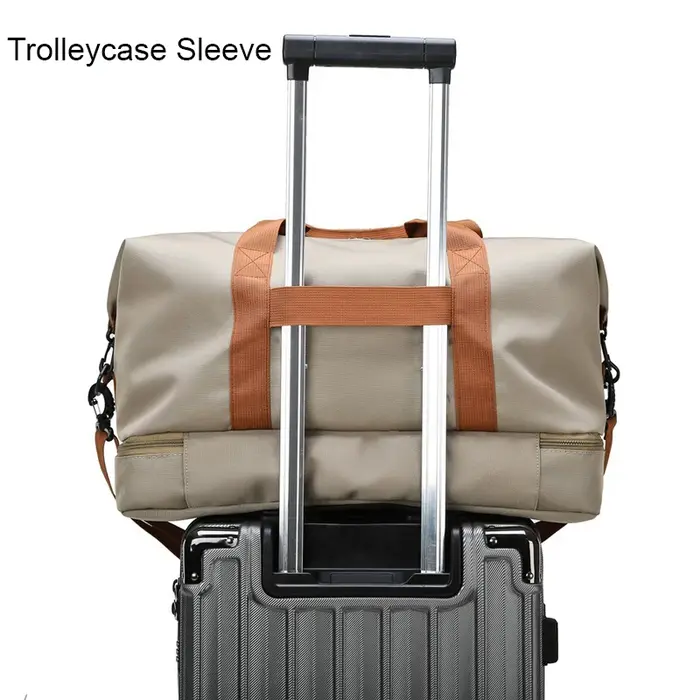 Sac de sport Oxford 600D