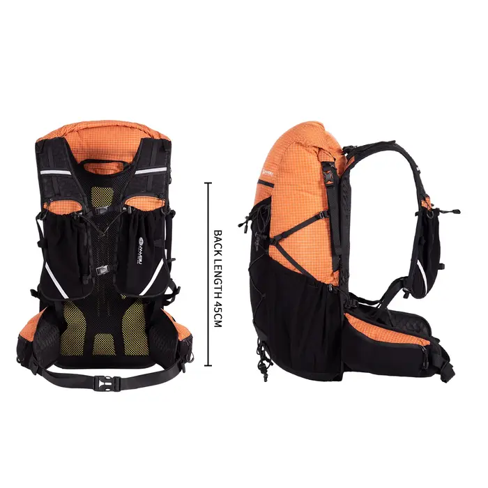 Anmeilu alpinisme sac à dos 30L grande capacité hommes femmes voyage en plein air randonnée tout-terrain léger sport sac à dos