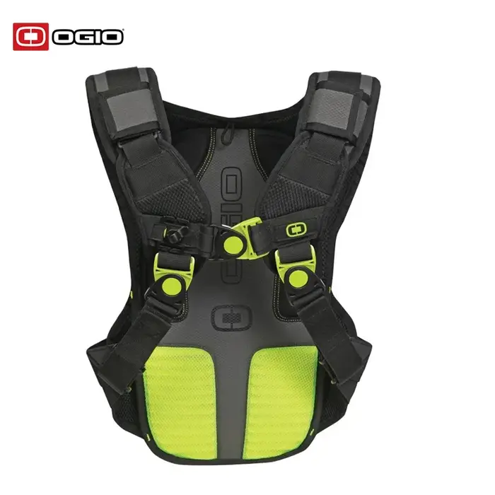Sac à dos à eau pour moto tout-terrain