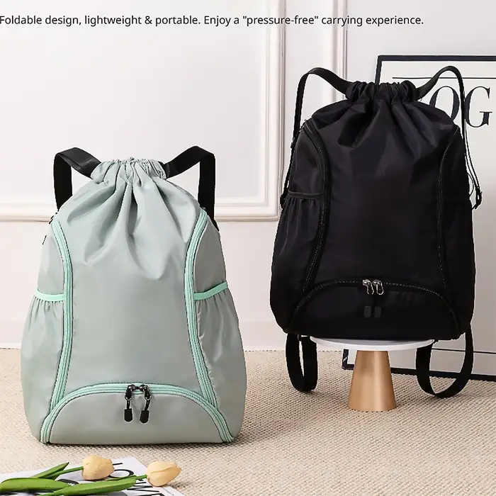 Sac à dos de basketball