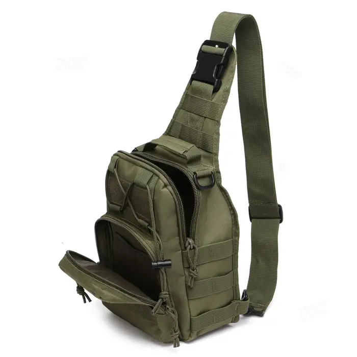Sac à dos Dulbag d'extérieur