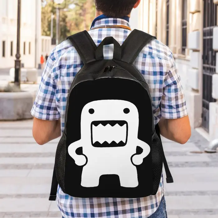 Sac à dos Domo Kun Doll Cool