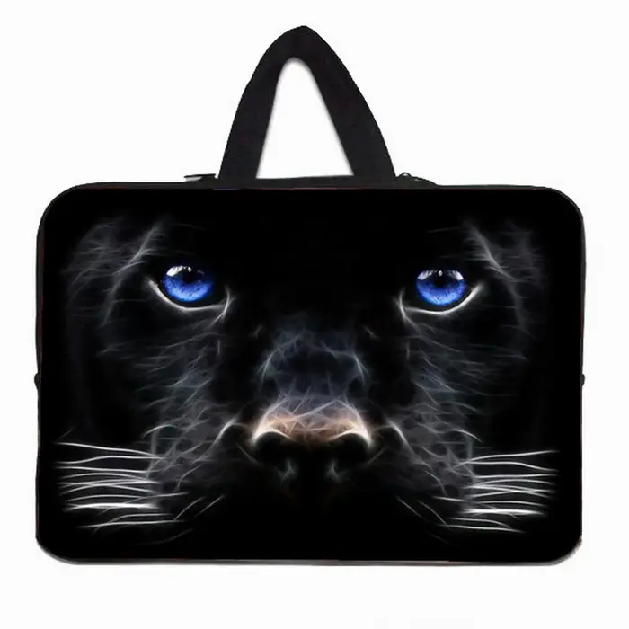 Sac pour ordinateur portable, sac pour Chromebook, 10, 14, 16, 17 pouces, étui portable en néoprène 