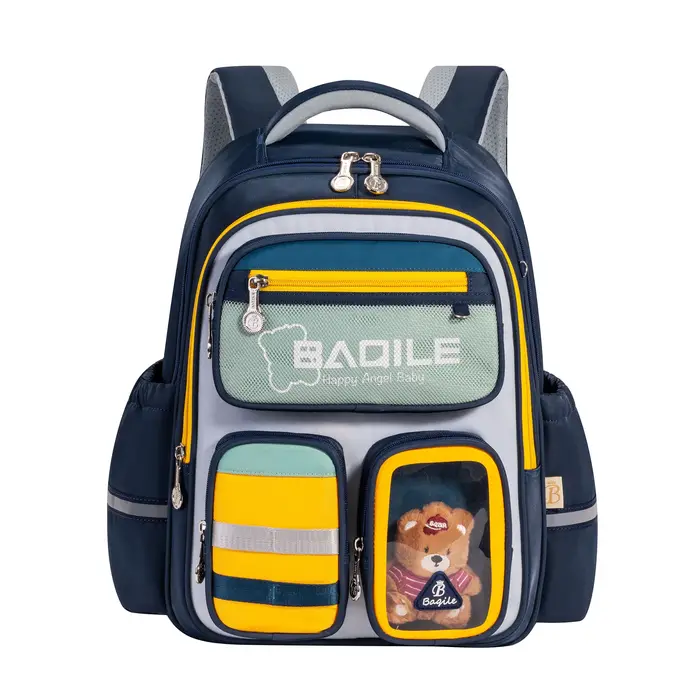 Sac à dos enfant, cartable scolaire pour garçons et filles